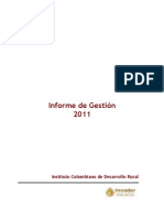 Infogestion 2011