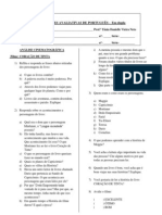 Analise Do Filme CORAÇÃO DE TINTA PDF