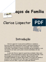 Lacos de Familia