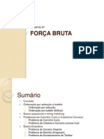 2-Força Bruta