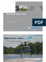 Apresentação Esquilo AS350