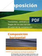 Composición