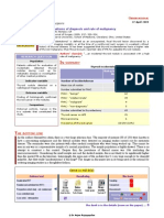 Incidental Thyroid Nodule: Patterns of Diagnosis and Rate of Malignancy