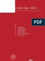 Derechos - Del - Niño-Universidad de Buenos Aires