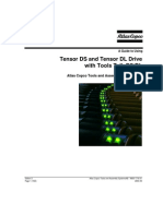 Tensor DL DS Manual