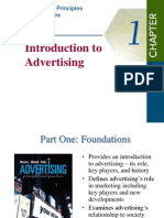 Advertising Principles and Practices Chapter 1