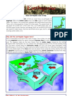 Kobe Earthquake Case Study