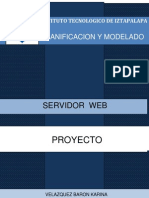 Proyecto de Windos Server 2003