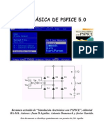 Manual Pspice