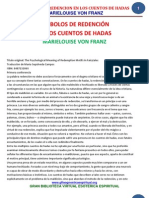 12 11 SIMBOLOS de LOS CUENTOS de HADAS Franz Marie Louise