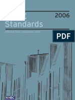 NHBC Standards 2006 PDF