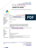 Msds Sal Industrial