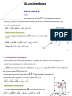 Cours 1 Electrostatique