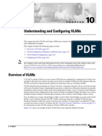 Understanding and Configuring Vlans