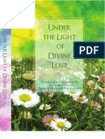 Under The Light of Divine Love - Reminiscences by Devotees - Gurudev