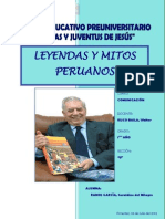 Imprimir Leyendas y Mitos