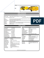 2011 Cushman Titan 48v 2p Tech Spec