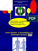 Como Abordar A Sexualidade