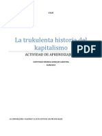 La Trukulenta Historia Del Kapitalismo