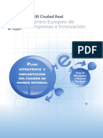 Manual Experiencias Plan Estrategico y CMI 01 PDF