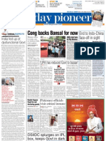 Epaper Delhi English Edition 05-05-2013