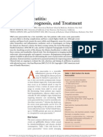 Acute Pancreatitsi