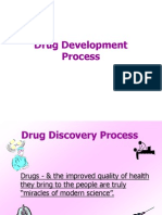 01 Drug Development Process