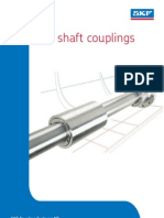 SKF Shaft Couplings