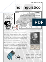 Signo Linguistico