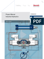 RexRoth Industrial Hydraulics Manual