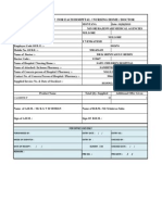 10%approval Hospital Claims-March2013