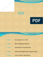 CICS