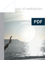 Handy Book of Meditations Ebook