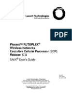 CDMA - Flexent Autoplex ECP Release 17 - 0 PDF