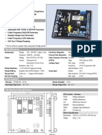 Avr Yanan Tc440 (P)