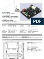 Avr Yanan Tc448 (P)