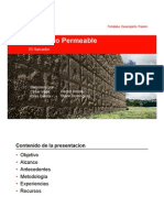 Concreto Permeable 2012 1 PDF