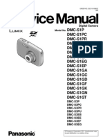 DMC S1 PDF