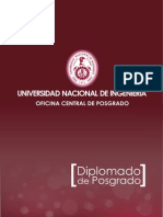 Gestion de La Calidad e Inocuidad de Alimentos