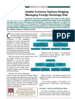 Currency Options