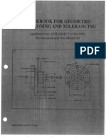 GDT Workbook Questions