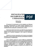 Socializacion