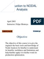 1 - Introduction To Nodal Analysis