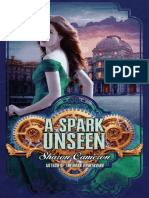 First Look: A Spark Unseen