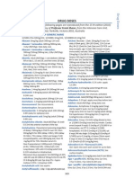 Drug Doses12