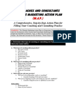 David Frey - Ultimate Marketing Action Plan