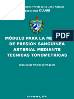 Ingenieria Biomedica (Tesis de Maestria)