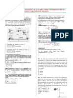 TD N°09 - Lançamento Oblíquo