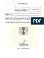 Isolated Foundation PDF