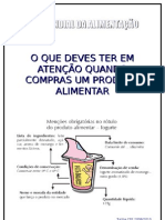 CARTAZES - Dia Mundial Da Alimentação